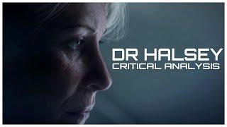 Dr. Catherine Halsey | A Critical Analysis of Ethics and Morality