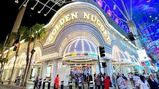 I Was Floored By How Nice The Golden Nugget Was 