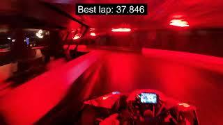 Тимати-картинг 11.03.2023, best lap 37.846