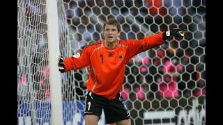 Jens Lehmann - World Cup 2006