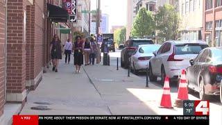 Non-emergency contact center launched for downtown St. Louis