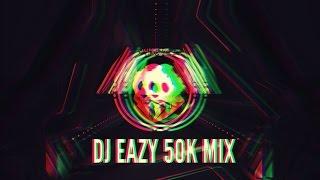 JumpUp Cave 50K Mix | Dj Eazy