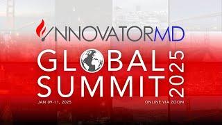 InnovatorMD Global Summit 2025