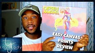 Cheap Canvas Prints | Easy Canvas Prints Review