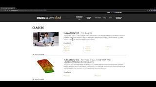 3 Easy Ways to Learn InSite Elevation Pro