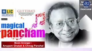 "25 YEARS OF REMEMBERENCE" Grand Show of 'MAGICAL PANCHAM' @ SHANMUKHANANDA AUDITORIUM - PART 01