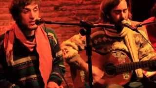 Agustín Funes - Las Piernas