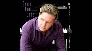 Michael Broening - Never Letting Go