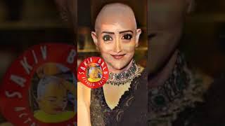 Trisha different hairstyles #ponniyinselvan #trishakrishnan #kundavai