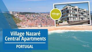 New Beach Apartments for sale in Nazaré | Silver Coast Portugal #realestateportugal