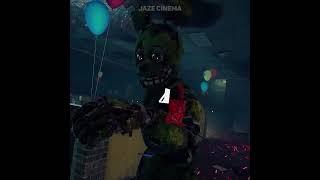 Springtrap Jumpscares DBD Gameplay