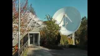 RADIOTELESKOP EFFELSBERG & LOFAR DE601