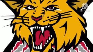 Keep it going- Derrou (Moncton Wildcats Version) For Rikardo NHL