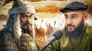 Ibn Taymiyya and the Mongols | Musa Adnan