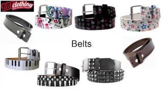 Buy Belt Buckles Online - BeltsBucklesTees