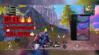 Iphone 11 PUBG Test in 2025 l Buy or not  for pubg l price ? I graphics?