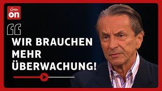 Nach dem Terror-Alarm - Wie sicher ist Österreich? | Links.Rechts.Mitte