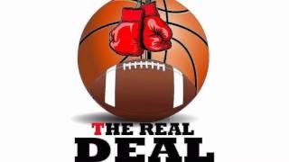 Real Deal 46 Preview