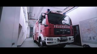 Deine Feuerwehr in Deutschland - Aufklärungsfilm - Geflüchtete in der Feuerwehr