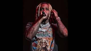 (FREE) Lil Durk Type Beat ''Keep On Sippin"