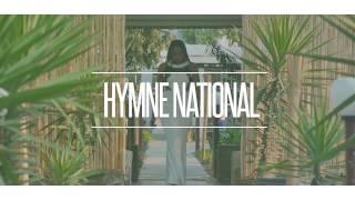 Deplick Pomba Nuance - Hymne National - [ Official Music Video ]