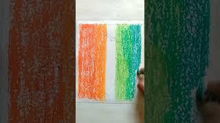 independanc day drawing for beginners #shorts #art #youtubeshorts