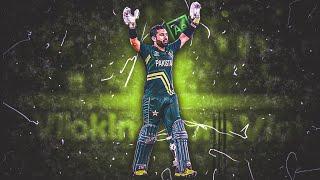 Muhammad Rizwan Century Edit ● Muhammad Rizwan x Kaleshi Chori