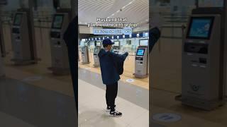 완벽JJ남편과 P형부인이 만났을때  #해외여행 #인천공항 #여행유튜버