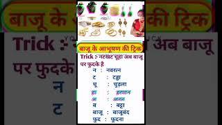 aabhushan trick by subhash charan | rajasthan ke aabhushan trick | aabhushan trick #short #eduquick