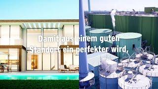 Facility Management von Infraserv Höchst