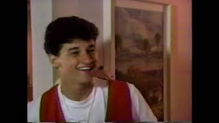 Loverboy Trailer, 1989