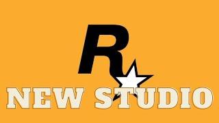 Rockstar co-founder Opens new studio