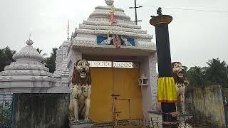 Baliapal Jagannath Temple, Baliapal - Wikimapia Hindu Temples in Baliapal - Onefivenine #mcking