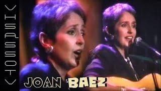 JOAN BAEZ