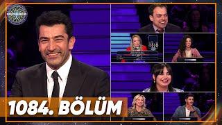 Kim Milyoner Olmak İster? 1084. Bölüm | 12.05.2024