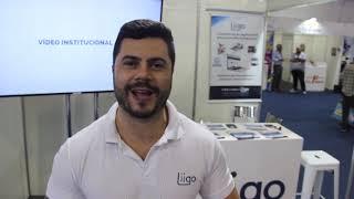 FESPA BRASIL 2019 - LIIGO