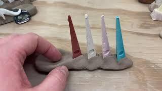 How to Make a Cone Pack