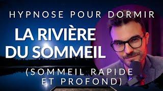 Hypnothérapie contre les troubles du sommeil ! 