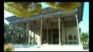 Iran - Persian Magic - TV Tourism Commercial - TV Advert - TV Spot - The Travel Channel