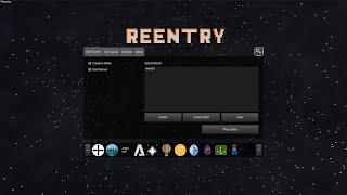 Reentry | Luanti Game Jam 2024