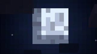 Going to the Moon in Minecraft (Galaticraft Mod)