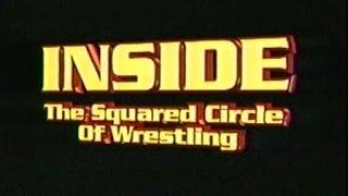 (Best of) Inside The Squared Circle