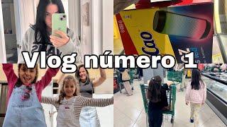 Semana Especial de Vlogs número 1 / Bienvenidos a la parte más íntima de mi vida / @Grethel1441