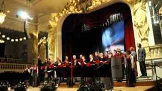 Robert Schumann Choir Competition 2010, PHOTO ALBUM