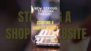 Create Your Very Own Online Store in Minutes - Shopify Series