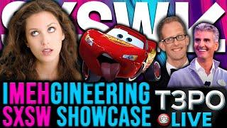 Disney Imagineering's LACKLUSTER SXSW 2025 Showcase, WDW's ROA Soon To Be MIA, & MORE | T3PO LIVE!