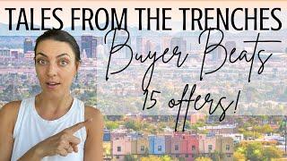 What's Happening in the Phoenix Real Estate Market? | How to Buy a House in Phoenix!