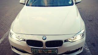 Dont buy a second Hand BMW 3 Series F30 before watching  my 1 year Review .