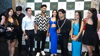 MTV Splitsvilla 15 Success Party With All Contestants Digvijay Singh Rathee,Dewangini Vyas