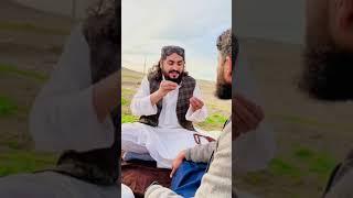 aghajan Sadam tiktok video #funny #comedy #fun #syedsadam90